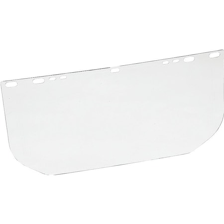 Safety Works Visor Replacement For Headgear 10107913