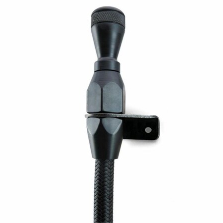 Homestead AUTEDB6 Black Chevy S.b. 80 and Later Engine Oil Dipstick Stainless Steel Autoloc - Black HO2984408