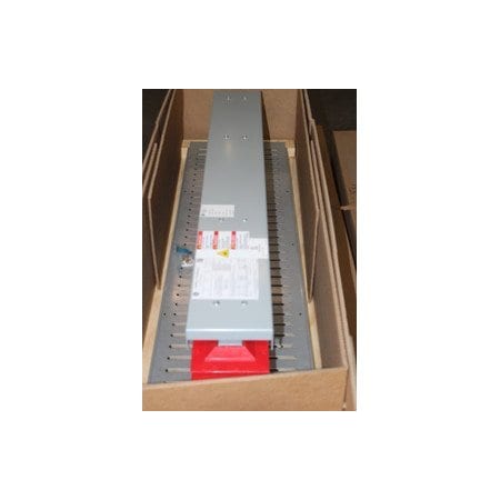 Ge Loadcenters and Panelboards ENT3208NN3H2