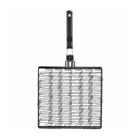 Mr. Bar-B-Q Flexible Grill Basket 06620Y
