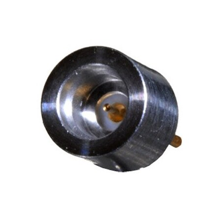 Johnson SMP Male Straight PCB Mount Limited Detent 127-1701-201