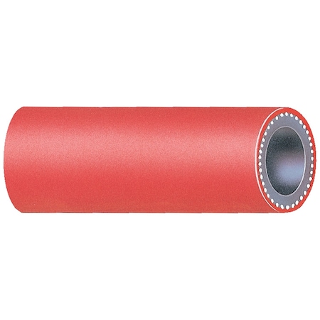 Gates Firewall Premium Straight Heater Hose 28430