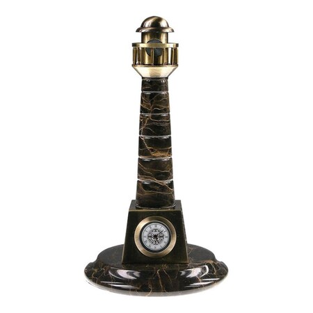 Gfancy Fixtures Jadestone Lighthouse GF2805707