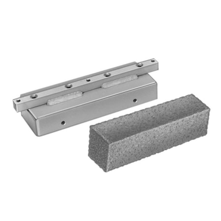 Kraft Tool Kraft Tools Grinding Stone with Holder (Up to 36" machine size) SK313