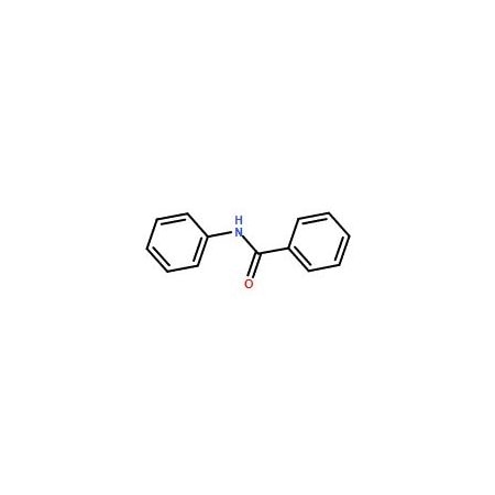 Ak Scientific Benzanilide (100g), CAS 93-98-1 X4220-100g