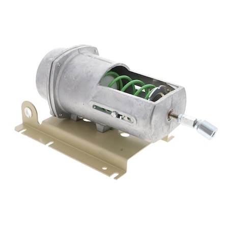 Schneider Electric Damper Actuator, 2-4in Adjustble Stroke MK-3101