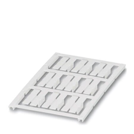 Phoenix Contact UC-WMC 4 4 30X5 5 Conductor marker 0819657