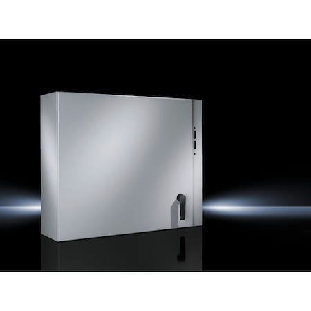 Rittal Wm Wall Mounted Disconnect Encl 9851539