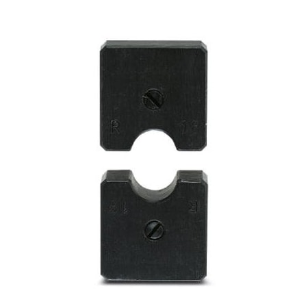 Phoenix Contact CRIMPFOX-C120 R95/DIE Pre-round die 1212326