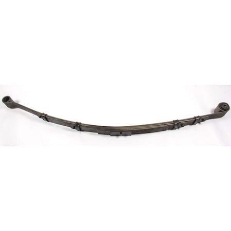 Afco Racing Products 20228XHD Camaro Multi Leaf Spring - 238 lbs AFC20228XHD