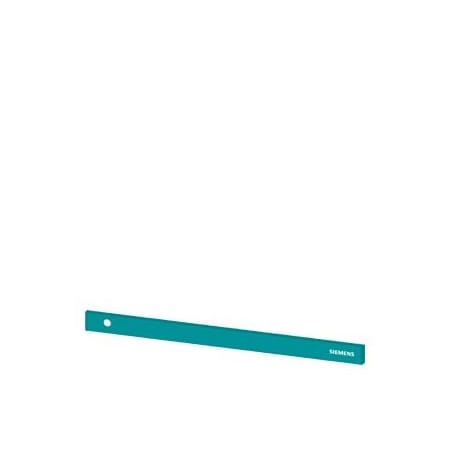 Siemens SIVACON trim strip 8MF1090-2CD16