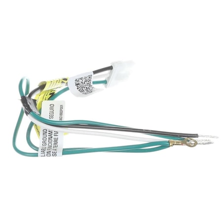 Ge JUMPER HARNESS WD21X26318