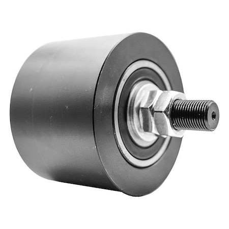 Zoro Select Idler Sprocket 4.25x3.00-IDL-FLAT