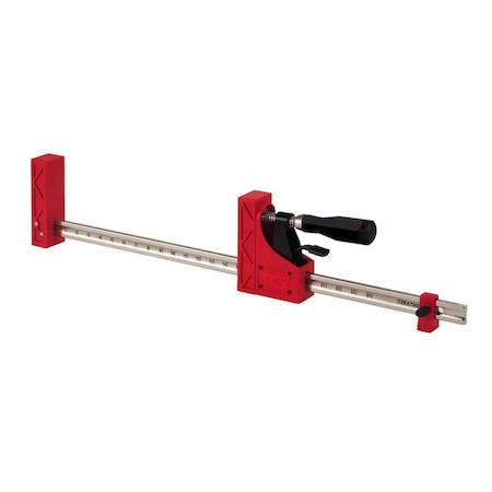 Jet 24in Parallel Clamp,  JT9-70424