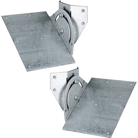 Selkirk Support Kit Chimney Roof 12In 200420