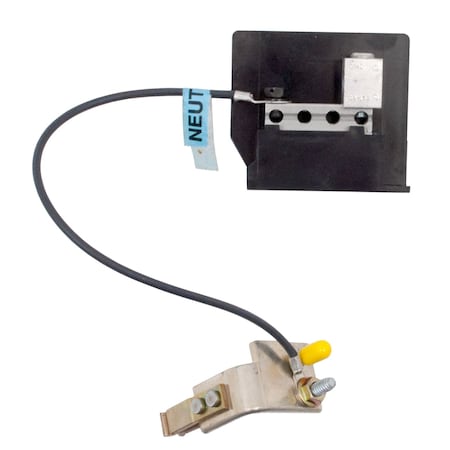 Brah Electric Neutral Kit 30A - 100A Suitable for Bus Plug Type SXID SXID100N