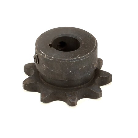 Middleby Sprocket, 41B9, 1/2in Bore, DZ33/55 7007661