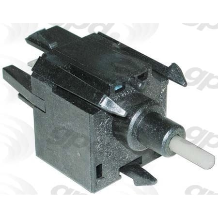 Global Parts Distributors Global HVAC Blower Control Switch 1711858