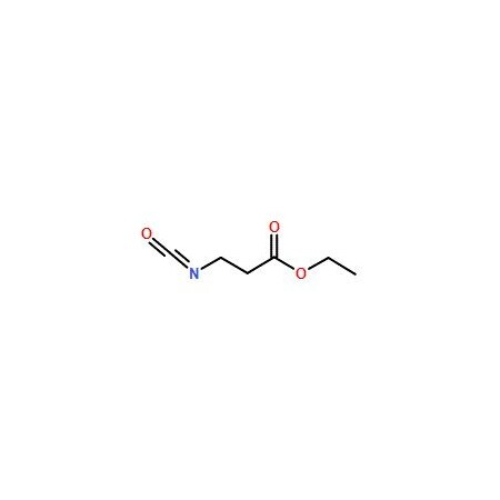 Ak Scientific Ethyl 3-isocyanatopropanoate (10g), CAS 5100-34-5 4558AE-10g
