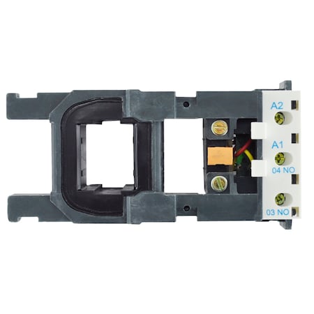 Brah Electric , Direct Replacement 115/120VAC 60Hz TeSys F Magnetic Control Coil LX1FF095 BLX1FF095
