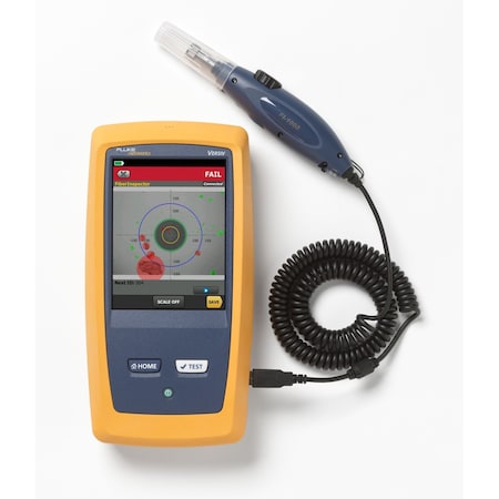 Fluke Networks Fiberinspector Pro V2 FI2-7000-NW