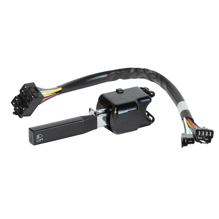 Grote Replacement Switch and Harness 48532