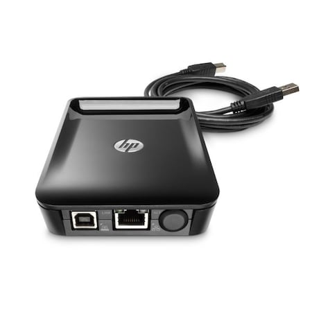 Hp Jetdirect LAN Accessory 8FP31A