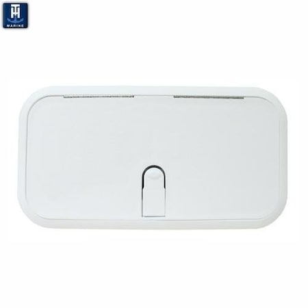 T-H Marine Supplies Boat Hatch HDS-0714-2-DP