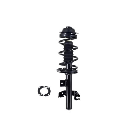 Fcs Struts Suspension Strut And Coil Spring Assembly 1337127L
