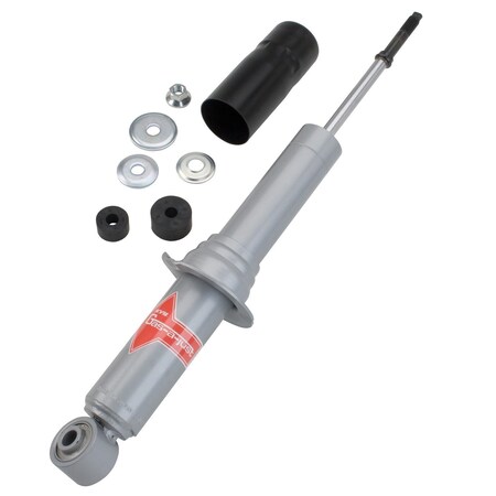 Kyb High Pressure Monotube Gas Strut, KG9025