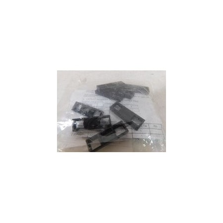 Eaton Circuit Breaker Accessories Handle Tie 2P 10BOX, 10PK QL2HT10