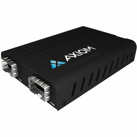 Axiom MINI SFP TO SFP OPTICAL MODE CVTR AXG99472