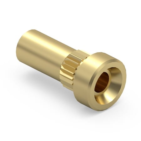 Mill-Max PCB Pins, 0343-0-15-15-34-27-10-0 0343-0-15-15-34-27-10-0