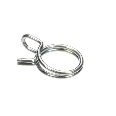 Convotherm WIRE CLIP O22, 1 BLUE PASSIVATE 8050868