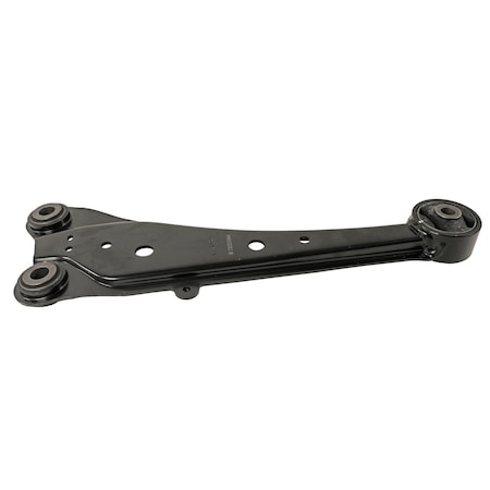 Moog Rear Right Suspension Trailing Arm, RK643625
