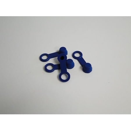 Helix Racing Products Brake Bleeder Screw Cap 202-2004