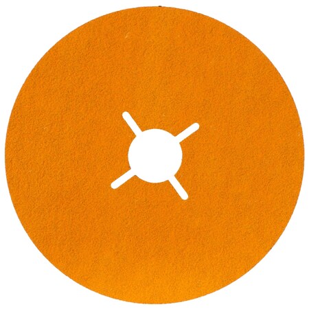 Walter Surface Technologies XTRACUT XX 5X7/8in GRIT 80+ 15N508