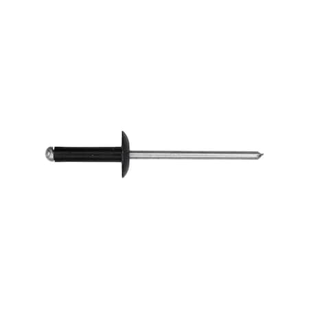 Auveco GM & Chrysler Specialty Rivet 1/8in Diameter, 25PK 23861