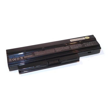 Premium Power Products Toshiba Replacement Laptop Bat PA3821U-1BRS