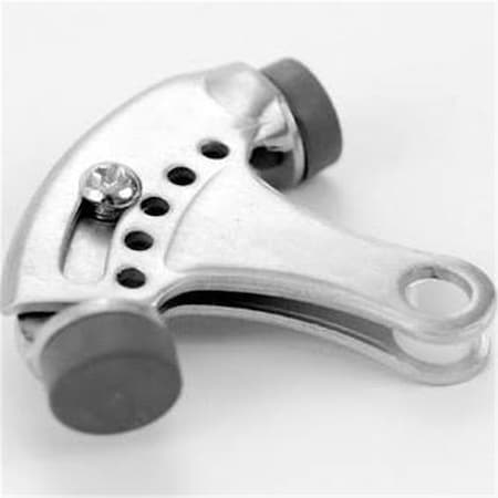 Heat Wave 1502-613 Oil Rubbed Bronze Hinge Pin Door Stop - Oil Rubbed Bronze HE2940070