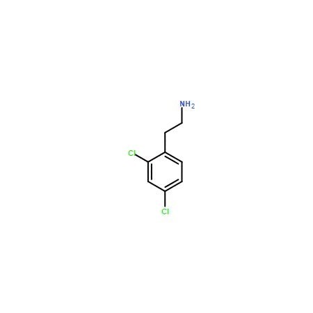 Ak Scientific 2-(2, 4-Dichlorophenyl)ethanamine (1g), CAS 52516-13-9 7415AB-1g