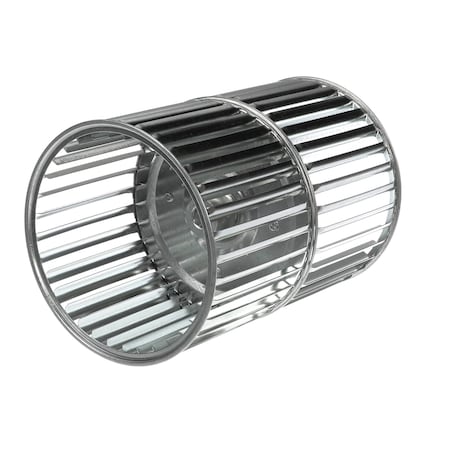 International Environmental Blower Wheel, Double D030-70005127