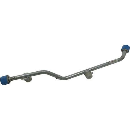 Agco TUBE ASSY, AGCO OEM 539458D1 539458D1