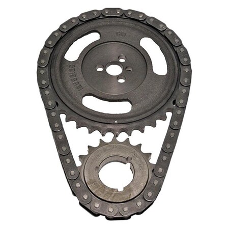 Cloyes Original Race True Rollers Timing Set for 1965 Up Chevrolet 9-3510TX9