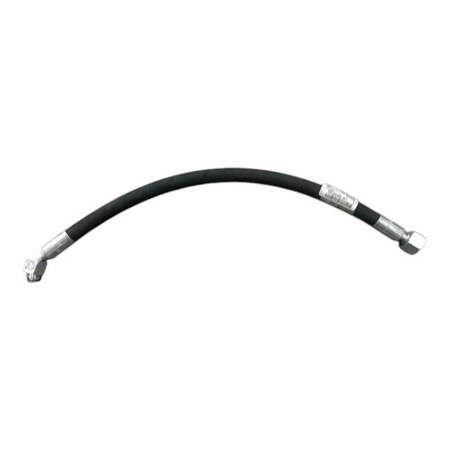 John Deere HYDRAULIC HOSE, OEM LW10039738