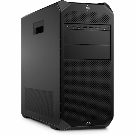Hp SBUY HP Z4G5TWR W32535 32GB/1TB PC INTEL XEON W3-2535, 1TB SSD, 32GB DDR5, NVD R B3SG5UT#ABA