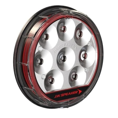 J.W. Speaker Tail Light Assembly 347861