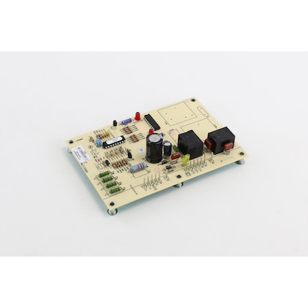 Trane Dual Staging Compressor Cntrl CNT3728