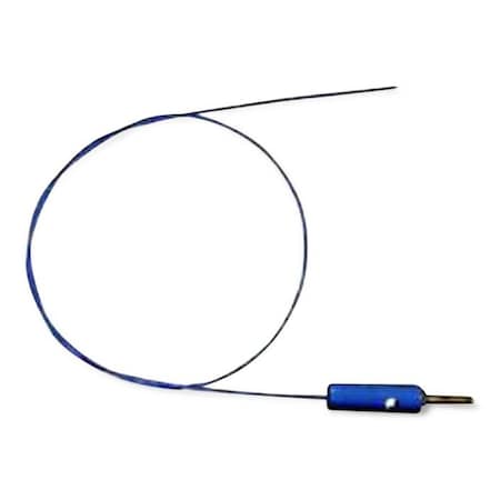 Medline 36in (91.44 cm) 4 Fr Bugbee Electrode MDS3157834