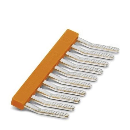 Phoenix Contact EBL 10- 5 OG Insertion bridge 10-pos. 0710879